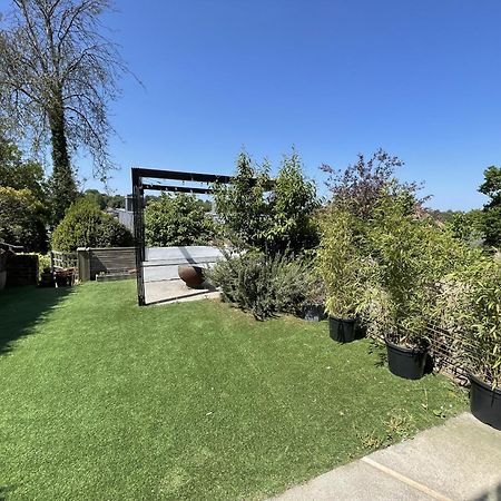 Garden Apartment Уинчестър Стая снимка