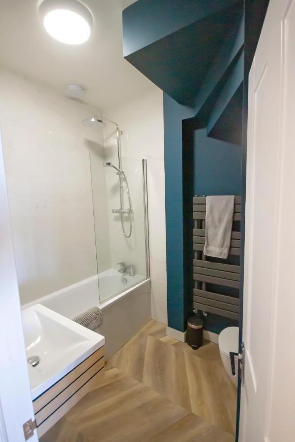 Garden Apartment Уинчестър Екстериор снимка